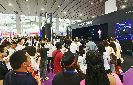 2023亚洲乐园及景点博览会，k8凯发软件“奇境元宇宙”引爆全场！