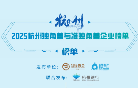 喜讯来袭！k8凯发软件蝉联“杭州市准独角兽企业” 以AI创新生态引领未来增长